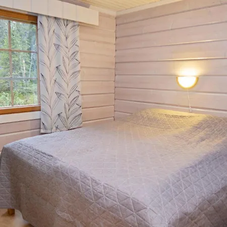 Jaekaelaerinne 2b - 24 By Interhome Holiday home Ruka