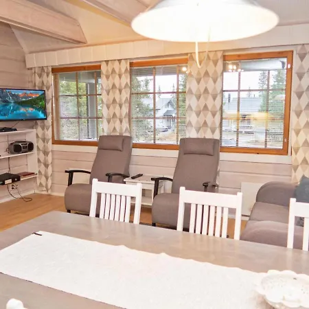 Jaekaelaerinne 2b - 24 By Interhome Holiday home