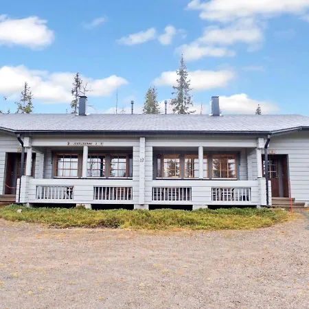 Jaekaelaerinne 2b - 24 By Interhome Semesterbostad