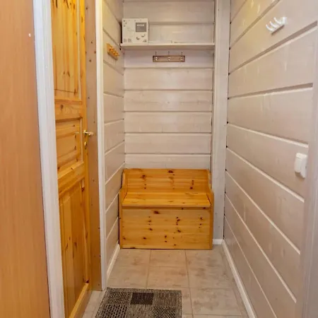 Jaekaelaerinne 2b - 24 By Interhome Holiday home Ruka