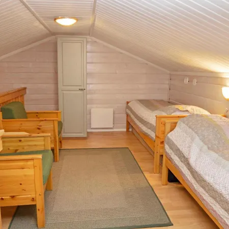 Jaekaelaerinne 2b - 24 By Interhome Semesterbostad Ruka