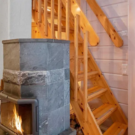 Prázdninový dům Jaekaelaerinne 2b - 24 By Interhome *