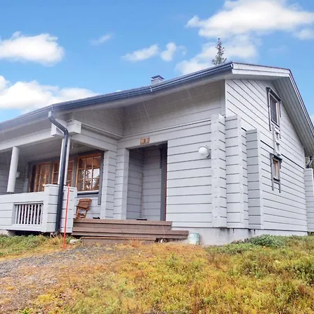 Holiday home Jaekaelaerinne 2b - 24 By Interhome *