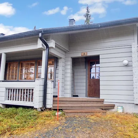 Jaekaelaerinne 2b - 24 By Interhome Ruka