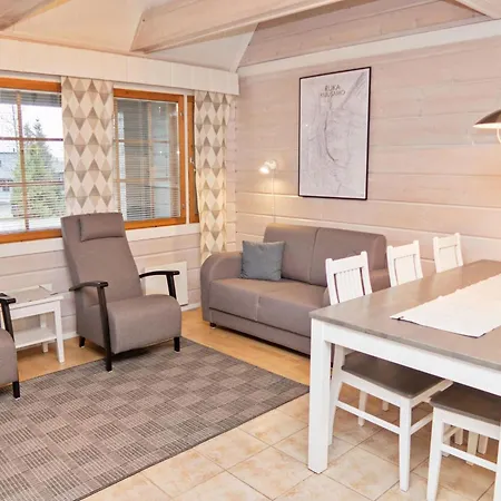 Jaekaelaerinne 2b - 24 By Interhome Holiday home *