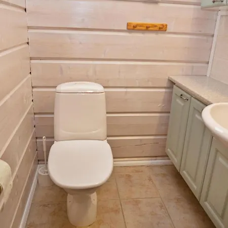 Semesterbostad Jaekaelaerinne 2b - 24 By Interhome Ruka