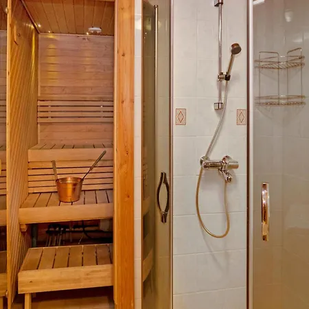 Holiday home Jaekaelaerinne 2b - 24 By Interhome