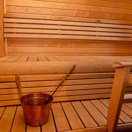 Jaekaelaerinne 2b - 24 By Interhome Ruka