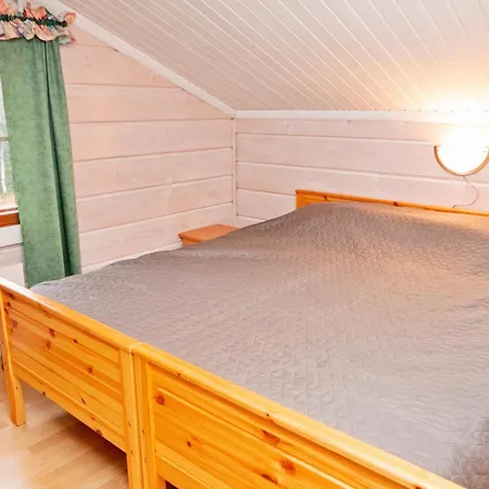 Jaekaelaerinne 2b - 24 By Interhome Semesterbostad *