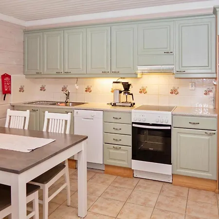 Vakantiehuis Jaekaelaerinne 2b - 24 By Interhome *