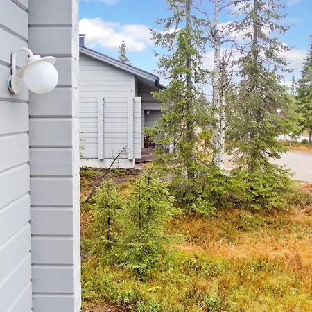 Jaekaelaerinne 2b - 24 By Interhome Semesterbostad