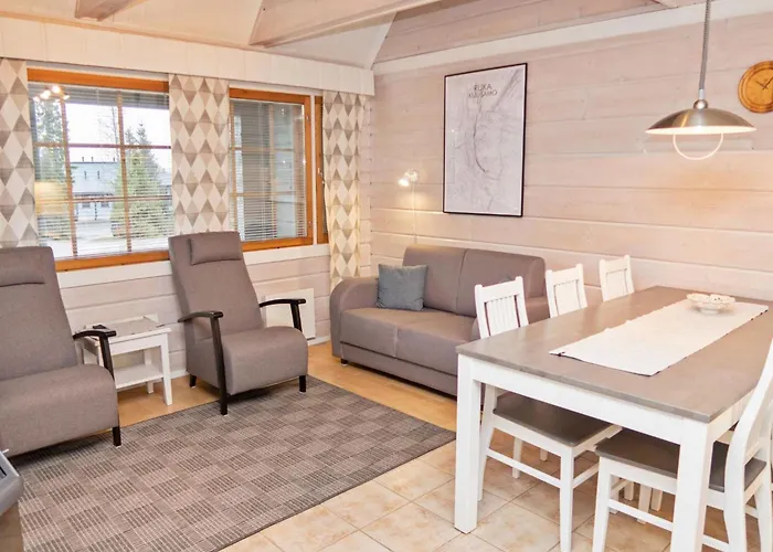 Jaekaelaerinne 2b - 24 By Interhome Holiday home *