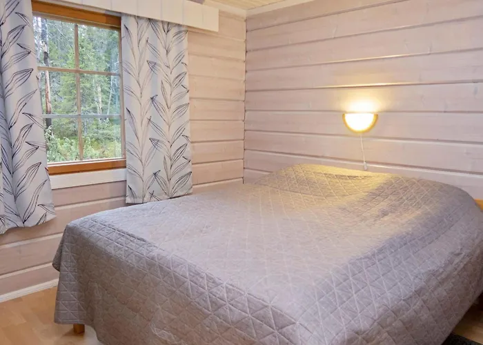 Jaekaelaerinne 2b - 24 By Interhome Tatil Evi *