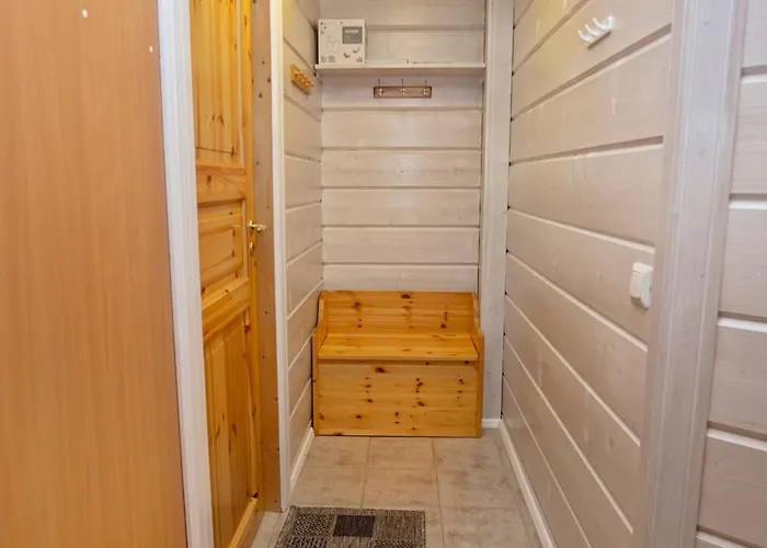 Tatil Evi Jaekaelaerinne 2b - 24 By Interhome