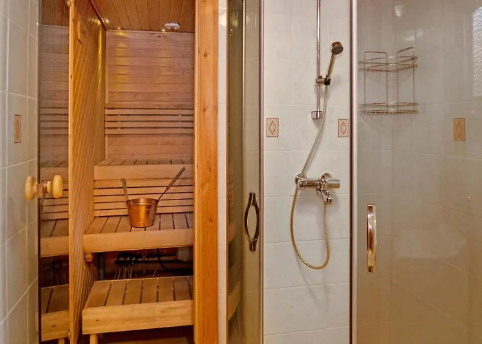 Tatil Evi Jaekaelaerinne 2b - 24 By Interhome