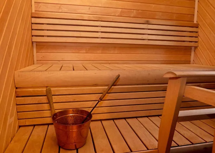 Jaekaelaerinne 2b - 24 By Interhome Ruka