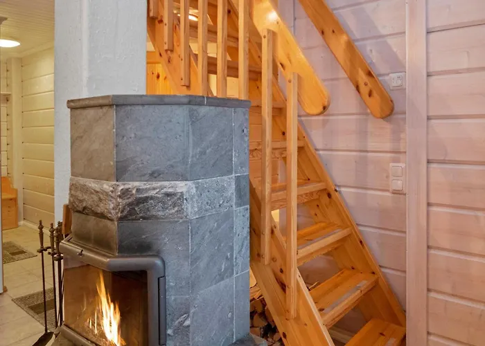 Jaekaelaerinne 2b - 24 By Interhome