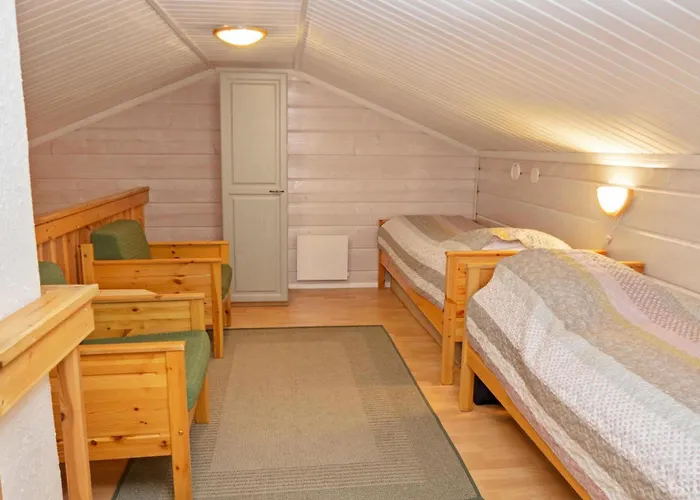 Jaekaelaerinne 2b - 24 By Interhome * Ruka