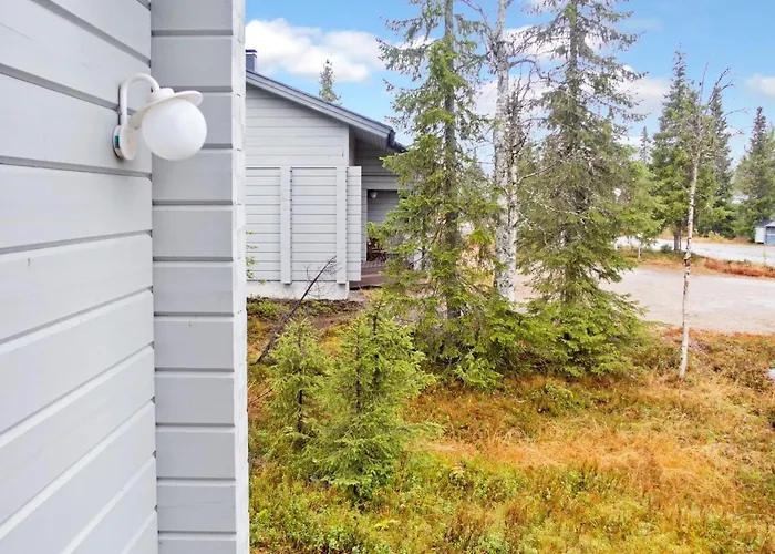 Jaekaelaerinne 2b - 24 By Interhome Tatil Evi